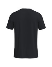 Erima Leisure T-shirt Retro 2.0 (100% Cotton) black Men's