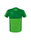 Erima Sport-Tshirt Six Wings (100% Polyester, schnelltrocknend, angenehmes Tragegefühl) grün/smaragd Herren