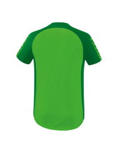 Erima Sport T-shirt Six Wings Jersey (100% Polyester, durable) green/emerald Men