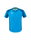 Erima Sport T-shirt Six Wings Jersey (100% Polyester, durable) in Curacao Blue for Kids