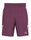 Erima Sporthose Celebrate 125 Short (100% Polyester, elastischer Bund mit Kordelzug) kurz burgundrot Herren