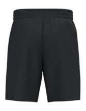 Erima Celebrate 125 Short Sports Trousers (100% Polyester, elastic waistband with drawstring) short black men's