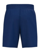 Erima Celebrate 125 Short Sports Trousers (100% Polyester, elasticated waistband with drawstring) short navy blue men's