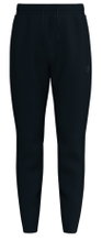 Erima Premia Leisure Trousers Sweatpants (mixed fabric, comfortable fit) long black men's