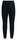 Erima Freizeithose Premia Sweatpants (Mischgewebe, angenehmes Tragegefühl) lang schwarz Herren