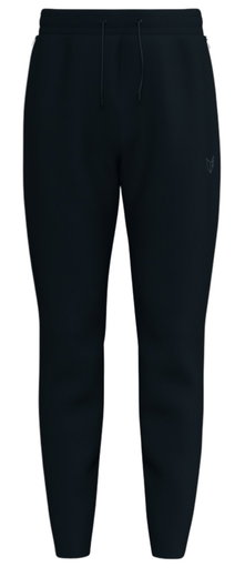 Erima Freizeithose Premia Sweatpants (Mischgewebe, angenehmes Tragegefühl) lang schwarz Herren
