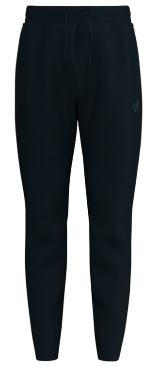 Erima Freizeithose Premia Sweatpants (Mischgewebe, angenehmes Tragegefühl) lang schwarz Herren