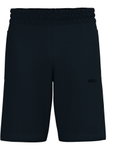 Erima Leisure Trousers TS Sweat Shorts (Cotton Blend) Short 2026 Black Men's