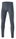Erima Funktionshose Tight Elemental (enganliegend, nahtlos) lang grau Herren