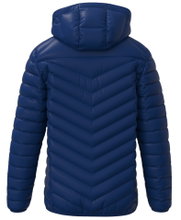 Erima Steppjacke CMPT Puffer mit Kapuze (100% Polyester) navyblau Herren