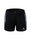 Erima Sports Shorts Short Six Wings Worker (100% Polyester) short black/grey Women