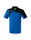 Erima Sport-Polo Club 1900 2.0 (100% Polyester) royalblau/schwarz Kinder