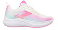 Etonic Laufschuhe Nuvolau weiss/pink Damen