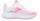 Etonic Laufschuhe Nuvolau weiss/pink Damen