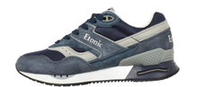 Etonic Sneaker Stable Base blau Damen