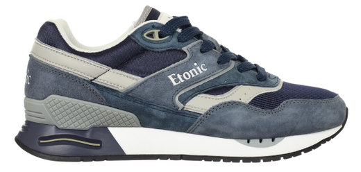 Etonic Sneaker Stable Base blau Damen