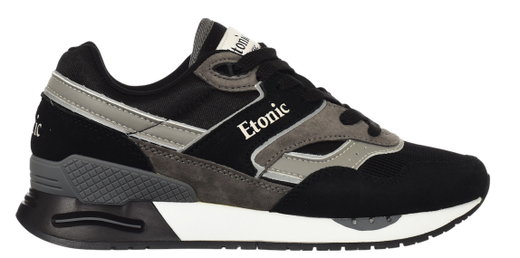 Etonic Sneaker Stable Base schwarz Damen