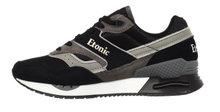 Etonic Sneaker Stable Base schwarz Damen
