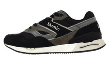 Etonic Sneaker Stable Base NBK schwarz/grau Damen