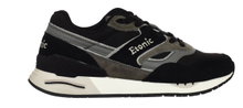 Etonic Sneaker Stable Base NBK schwarz/grau Damen