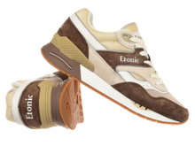 Etonic Sneaker Stable Base NBK beige/graun Damen