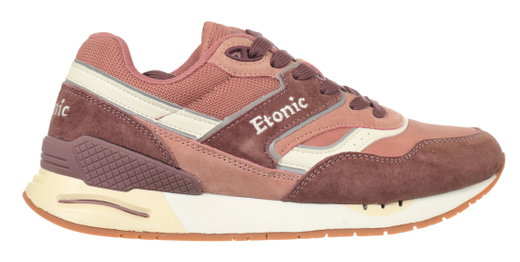 Etonic Sneaker Stable Base NBK rosa/bunt Damen