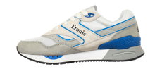 Etonic Sneaker Stable Base Multi weiss/grau/skyblau Damen
