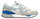 Etonic Sneaker Stable Base Multi weiss/grau/skyblau Damen