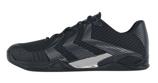 Eye Rackets Hallen-Indoorschuhe Eye S-Line schwarz Herren