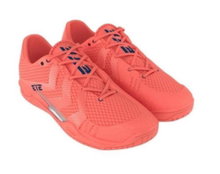Eye Rackets Indoor Shoes Eye S-Line Peach Orange Men
