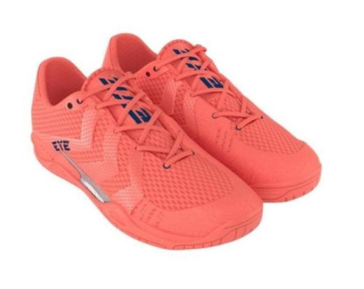 Eye Rackets Hallen-Indoorschuhe Eye S-Line pfirsischorange Herren