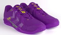 Eye Rackets Hallen-Indoorschuhe Eye S-Line violett Herren