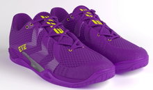 Eye Rackets Indoor Shoes Eye S-Line Purple Men