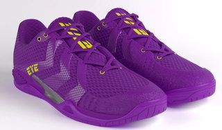 Eye Rackets Hallen-Indoorschuhe Eye S-Line violett Herren