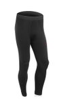 F-lite Funktionsunterhose Megalight 240 Heat Tight (hoher Tragekomfort) Unterwäsche schwarz Herren