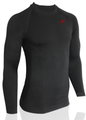 F-Lite Funktionsunterwäsche Megalight 240 Langarmshirt (bequeme Passform, atmungsaktiv) schwarz Herren