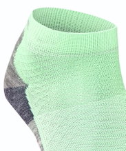 Falke Running Sock RU5 Lightweight Short mint green Women - 1 Pair