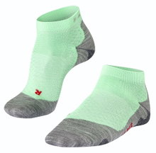 Falke Running Sock RU5 Lightweight Short mint green Women - 1 Pair