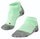 Falke Running Sock RU5 Lightweight Short mint green Women - 1 Pair