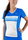 Fila Sport-Shirt Tira blau Damen