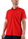 Fila Tennis-Polo Piro rot Herren