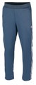 Fila Tennishose Pant Daniel (3-Streifen) lang dunkelblau Herren