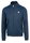 Fila Tennisjacke Jake (Stehkragen, 3-Streifen) peacoatblau Herren