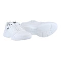 Fila Tennisschuhe Campo Indoor/Carpet/Teppich weiss Damen