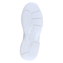 Fila Tennis Shoes Campo Indoor/Carpet White Ladies