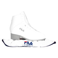FILA Kufenstrumpf Original für Kinder Schlittschuhe
