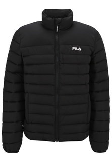 Fila Padded Jacket Butzbach (lightly insulated) black men's