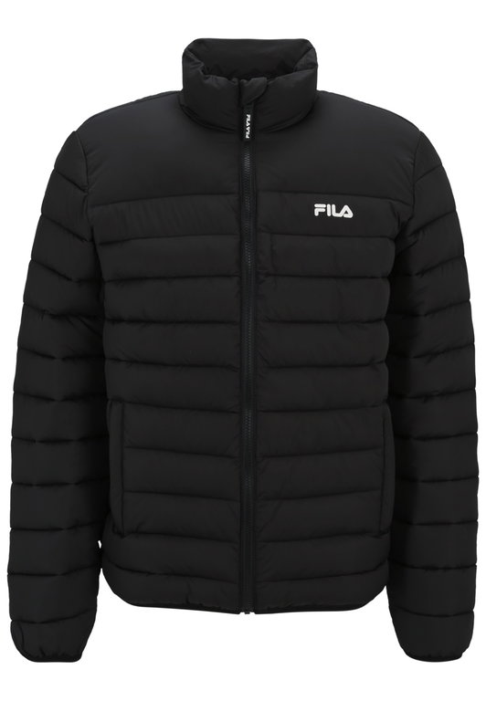 Fila Padded Jacket Butzbach (lightly insulated) black men's
