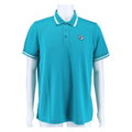 Fila Tennis Polo Piro blue men's