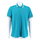 Fila Tennis-Polo Piro blau Herren